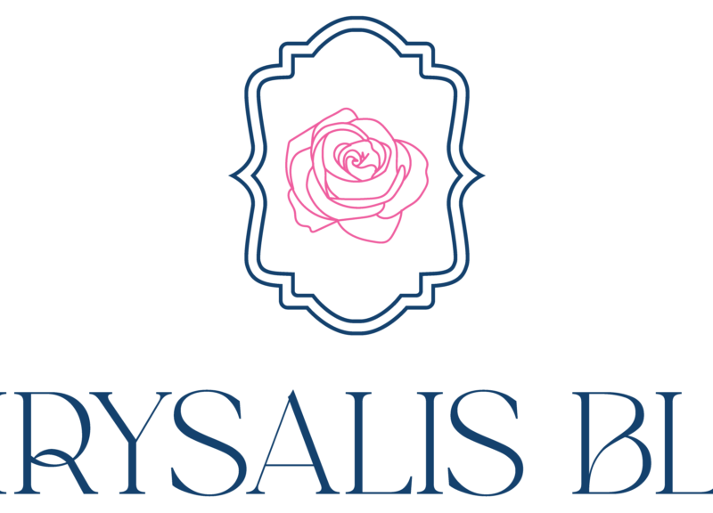 Chrysalis Bleu