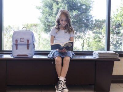 DreamPack – The Best Backpack for the Best Kids