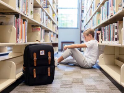 DreamPack – The Best Backpack for the Best Kids