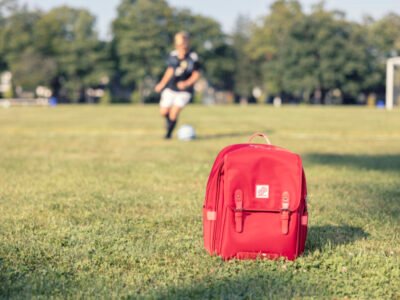 DreamPack – The Best Backpack for the Best Kids