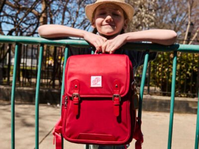 DreamPack – The Best Backpack for the Best Kids