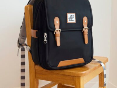DreamPack – The Best Backpack for the Best Kids