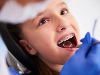 Aronson Orthodontics
