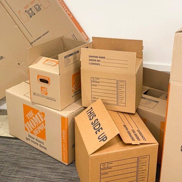 The Boxology.US
