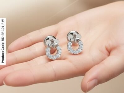 Diamants Rv Is A Leading Canadian Jewellery Brand
