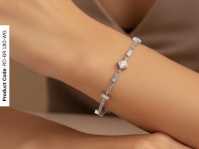 Diamants Rv Is A Leading Canadian Jewellery Brand