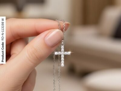 Diamants Rv Is A Leading Canadian Jewellery Brand