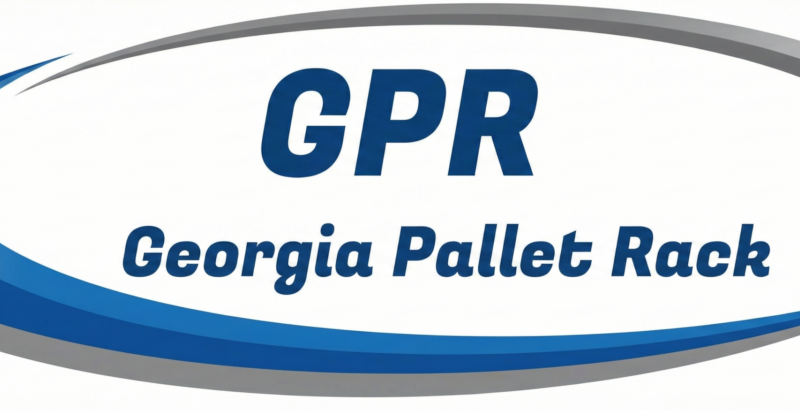 Georgia Pallet Rack
