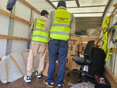 24/7 LAST-MINUTE REMOVALS & Packings, Storage London