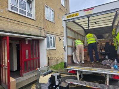 24/7 LAST-MINUTE REMOVALS & Packings, Storage London