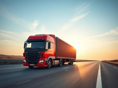 Jama Logistics