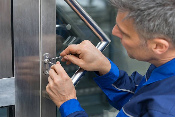 Gokey Locksmiths LLC