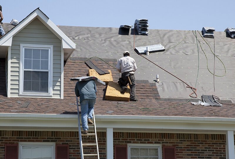 Residential Roofing Company San Jose | Roof Repair & Replacement Experts