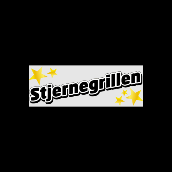 Stjernegrillen - Trondheim