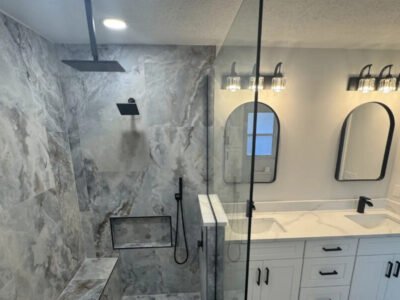 Bathroom Remodeling Contractor Winter Park FL | Innovative Renovation Services