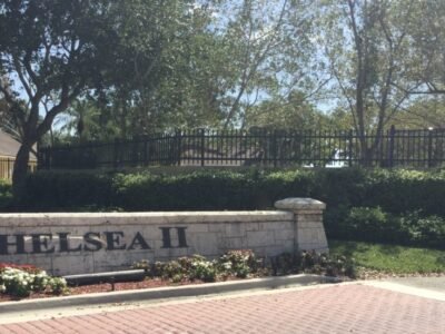 Aluminum Railings South Florida | Hammond Industries