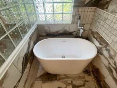 Bathroom Remodeling Contractor Winter Park FL | Innovative Renovation Services