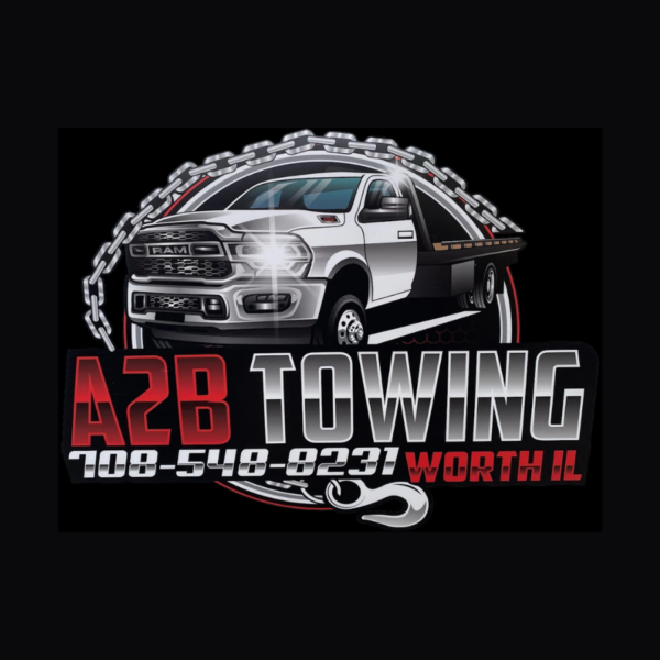 A2B Towing Inc