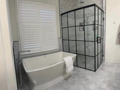 Bathroom Remodeling Contractor Winter Park FL | Innovative Renovation Services