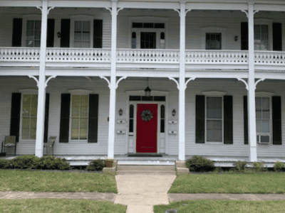 First Victoria Properties