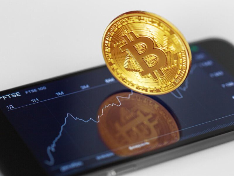 Leading Crypto Marketing Agency