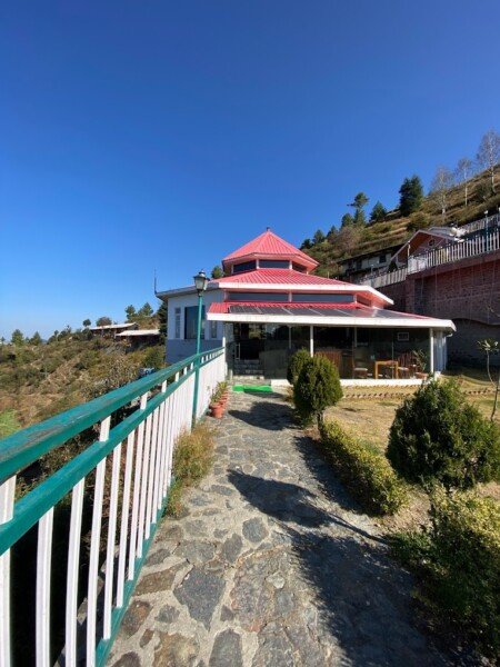 The Koti Village Resort