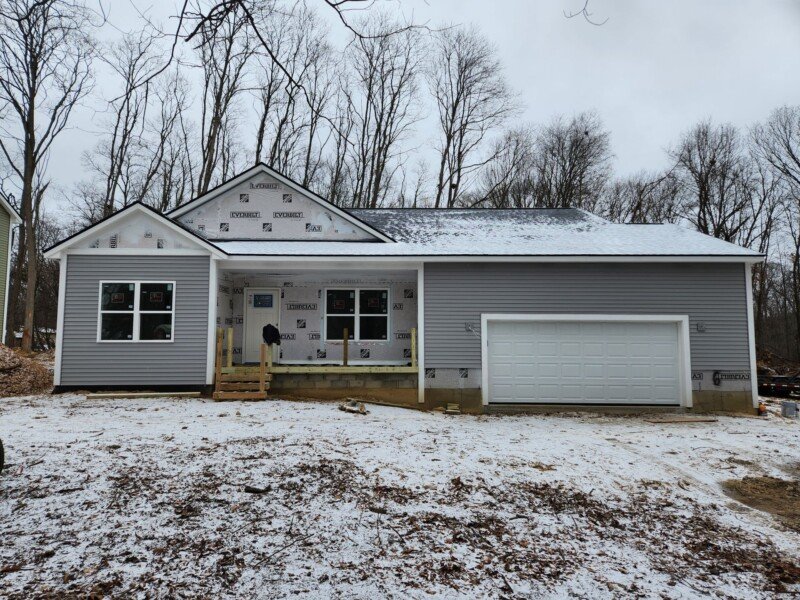 Michigan Construction Group