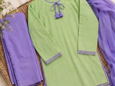 Ladies suit