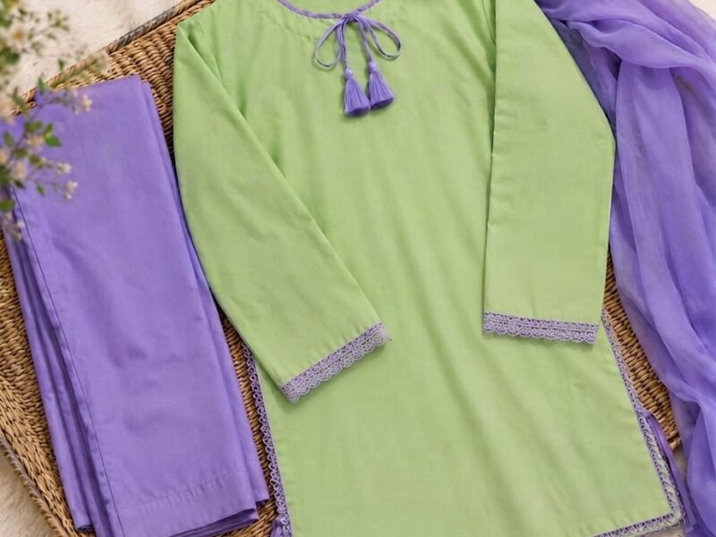 Ladies suit