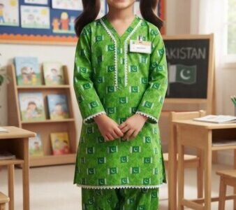 Happy Independence Day Pakistan