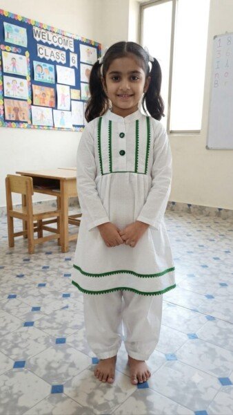 Happy Independence Day Pakistan