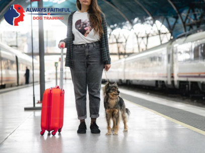 Always Faithful Dog & Puppy Training Denver CO