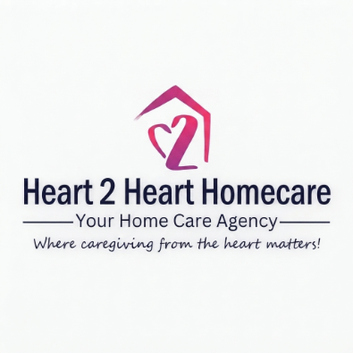 Heart 2 Heart Homecare LLC