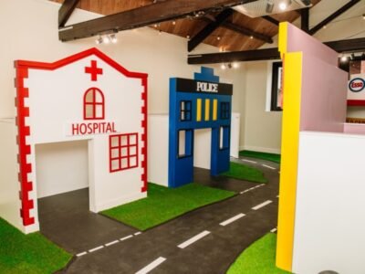 Leafield House Nursery - Childcare & Early Years Education Leeds