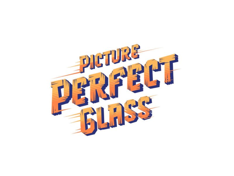 Picture Perfect Glass