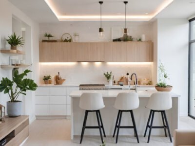 Interior Design Services in Delhi NCR