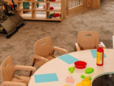 Urmston Day Nursery - Day Care & Preschool