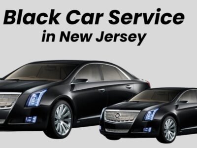 Morristown Airport Limo Service