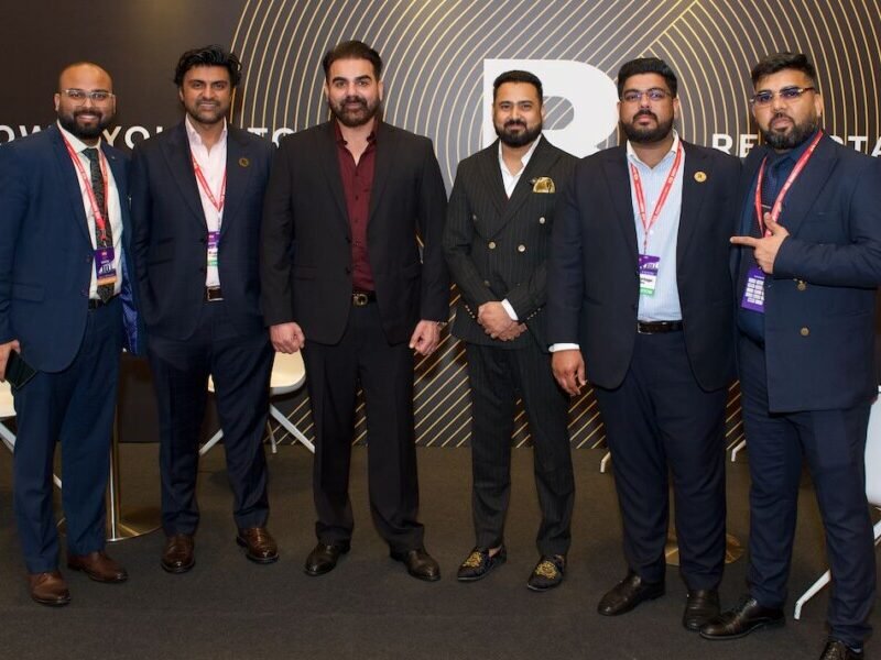 Real Estate Agency Dubai - New Heights Real Estate