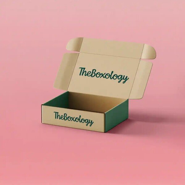 custom box packaging services, Custom Mailer Boxes