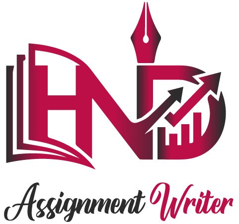 HND Assignmet Writer UK