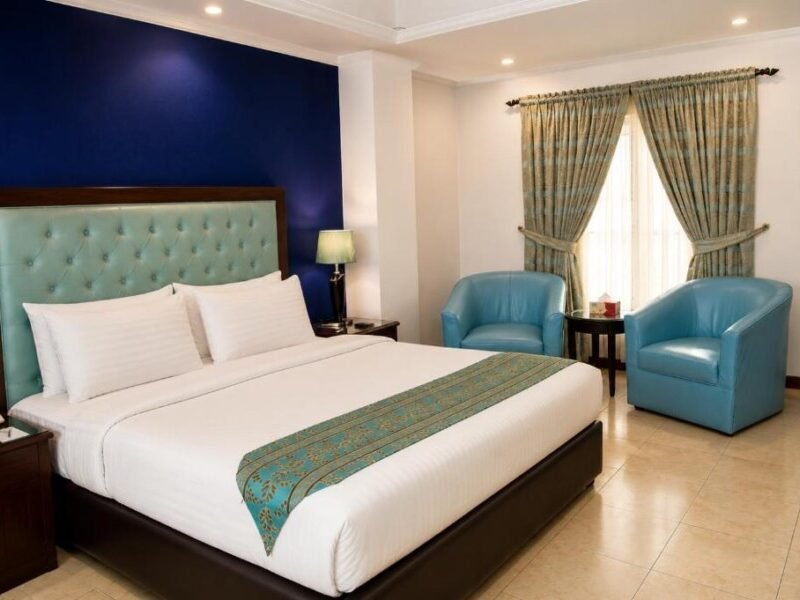 Royalton Hotel
