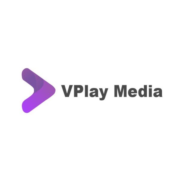 VPlayMedia – Digital Streaming Platform