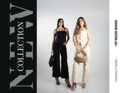 Trendy Designer Clothes for Women at Affordable Prices