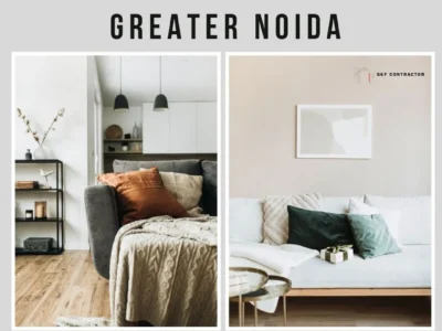Trusted Interior Designer In Greater Noida for Apartments and Villas