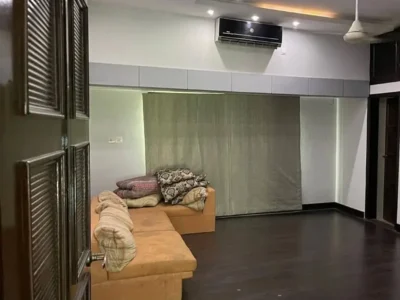 Elegant Brand New 500 Yard House In F-11 Ideal Location, 23.5 Crore
