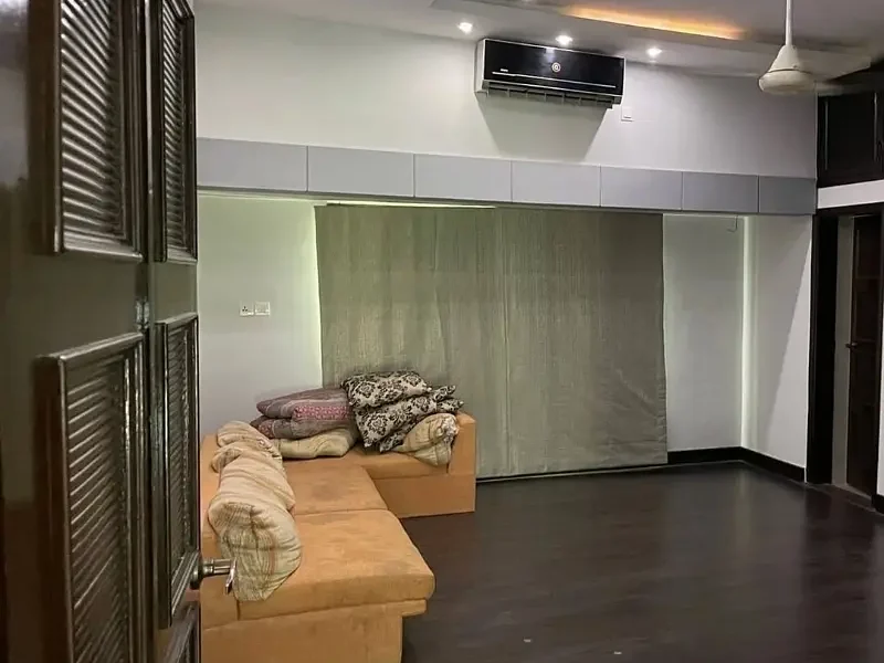 Elegant Brand New 500 Yard House In F-11 Ideal Location, 23.5 Crore