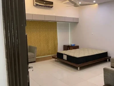 Elegant Brand New 500 Yard House In F-11 Ideal Location, 23.5 Crore