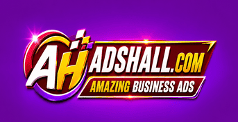 free ads with adshall. Amazing Business site