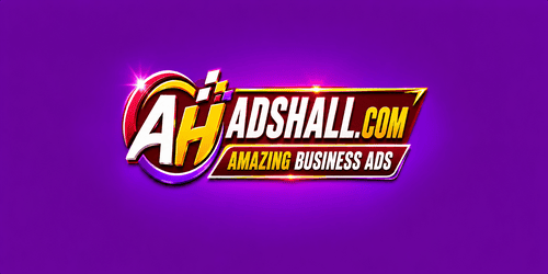 free ads with adshall. Amazing Business site
